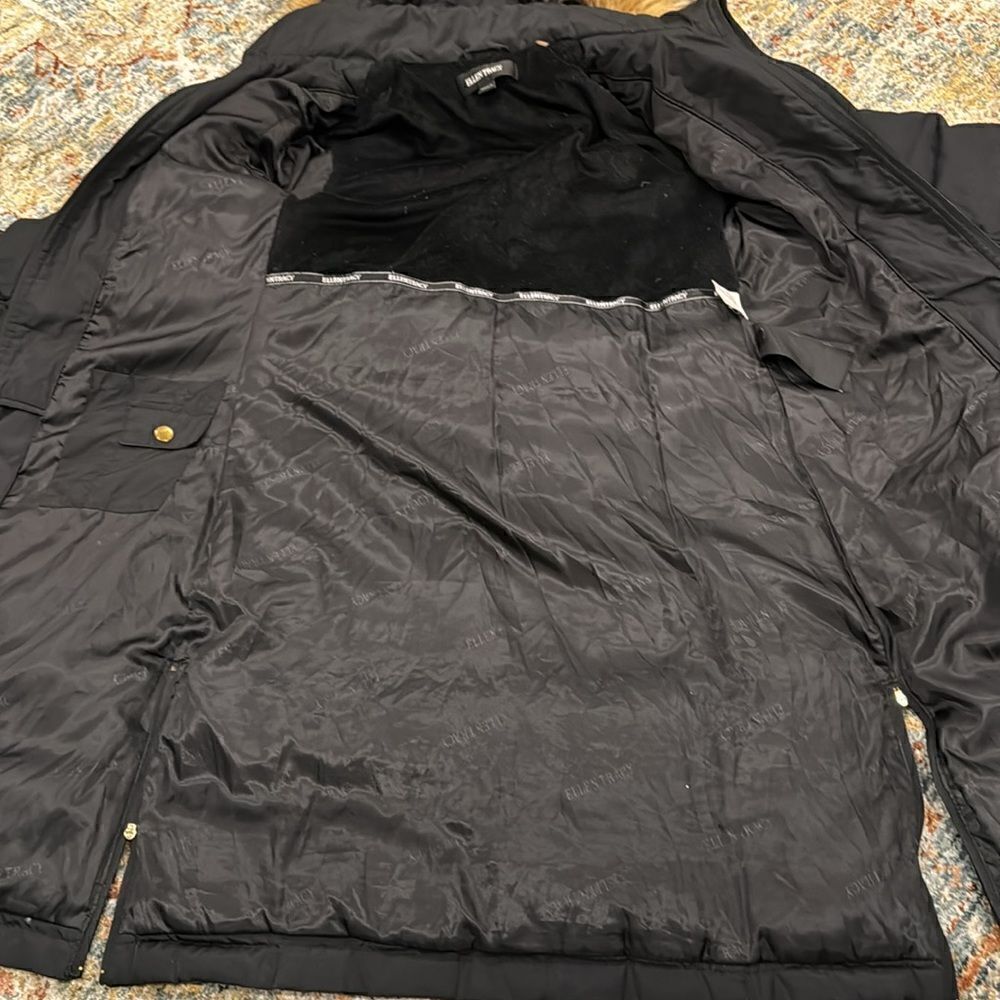 Ellen Tracy Winter Jacket - Picture 8 of 16